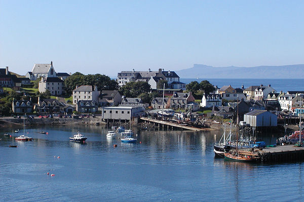 Mallaig