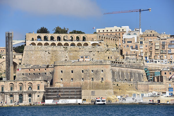 Valletta