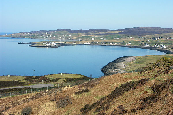 Loch Ewe