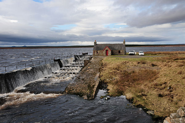 Loch More