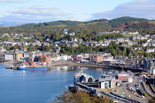 Oban