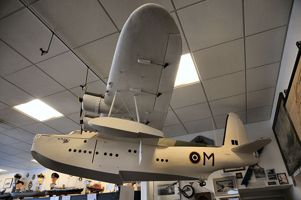 Short Sunderland