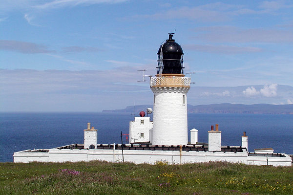 Dunnet Head