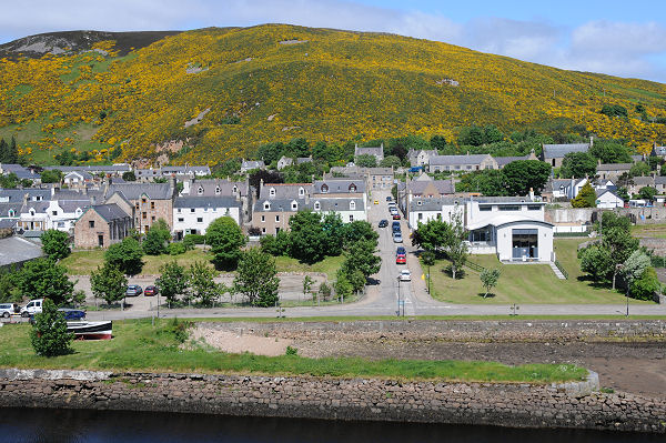 Helmsdale